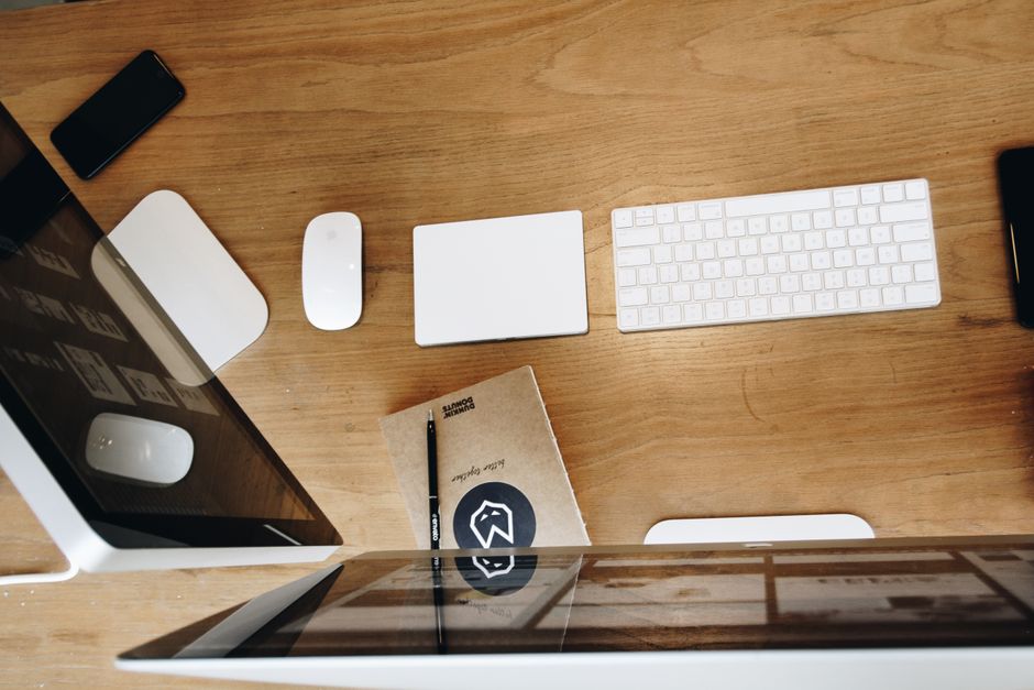 UX/UI Design Ausbildung